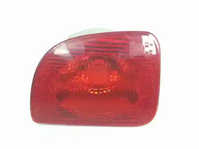 Peça sobressalente para automóvel em segunda mão farolim de para choques traseiro esquerdo por renault kangoo (kc0/1_) 1.5 dci referências oem iam 8200419906