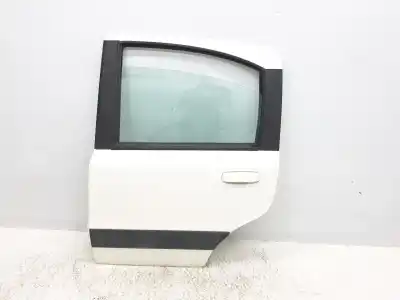 Pezzo di ricambio per auto di seconda mano porta posteriore sinistra per fiat panda (169) 1.2 8v dynamic riferimenti oem iam 46826583