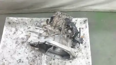 Second-hand car spare part GEARBOX for KIA RIO III (UB)  OEM IAM references 4300002CH0  4300002CH0