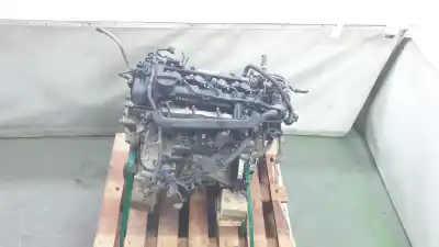 Автозапчасти б/у ПОЛНЫЙ ДВИГАТЕЛЬ за KIA RIO III (UB)  ссылки OEM IAM G4LA  41AQ103P00