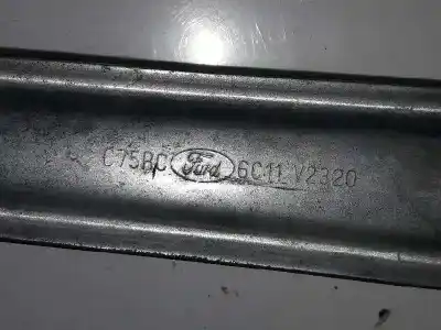 Автозапчастина б/у регулятор переднього правого скла для ford transit custom v362 autobús (f3) 2.2 tdci посилання на oem iam 6c11v2320  1810414