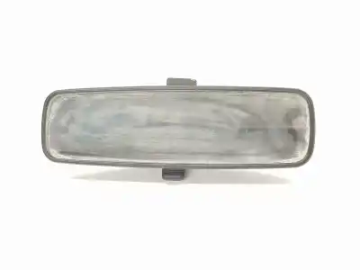 Pezzo di ricambio per auto di seconda mano SPECCHIO INTERNO per DACIA SANDERO  Riferimenti OEM IAM 8201661695  8201661695