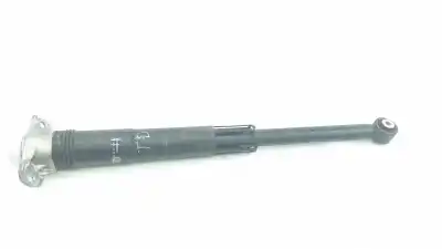 Second-hand car spare part Right Rear Shock Absorber for VOLKSWAGEN POLO 1.0 TSI OEM IAM references 2Q0512013BE 2Q0513049AN 