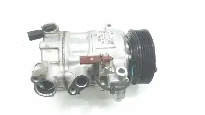 Pezzo di ricambio per auto di seconda mano Compressore Aria Condizionata per VOLKSWAGEN POLO 1.0 TSI Riferimenti OEM IAM 3Q0816803E 3Q0816803D 