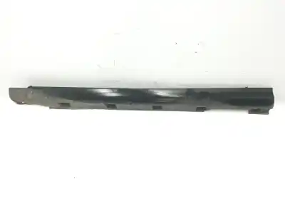 Piesă de schimb auto la mâna a doua plastic lateral bara pentru ford focus lim. 1.0 ecoboost referințe oem iam bm51a10155al