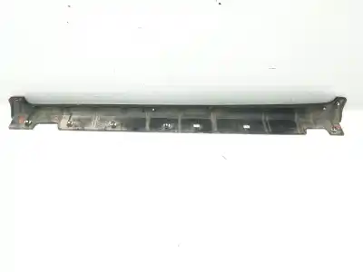 Автозапчасти б/у боковая юбка за hyundai bayon (bc3) 1.2 mpi ссылки oem iam 87751q0400  87751q0400
