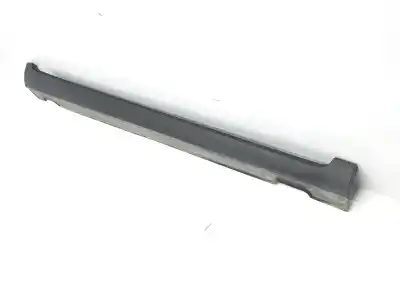 Автозапчасти б/у боковая юбка за hyundai bayon (bc3) 1.2 mpi ссылки oem iam 87751q0400  87751q0400