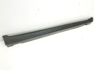Автозапчасти б/у боковая юбка за hyundai bayon (bc3) 1.2 mpi ссылки oem iam 87751q0400  87751q0400
