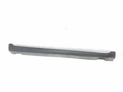 Peça sobressalente para automóvel em segunda mão embaladeira lateral por hyundai bayon (bc3) 1.2 mpi referências oem iam 87751q0400