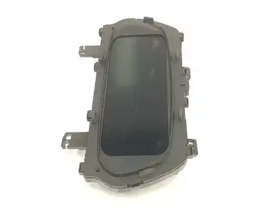 Peça sobressalente para automóvel em segunda mão quadrante por hyundai bayon (bc3) 1.2 mpi referências oem iam 94023q0212  94023q0212