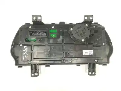 Peça sobressalente para automóvel em segunda mão quadrante por hyundai bayon (bc3) 1.2 mpi referências oem iam 94023q0212  94023q0212