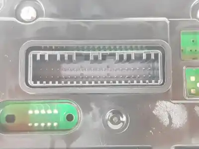 Peça sobressalente para automóvel em segunda mão quadrante por hyundai bayon (bc3) 1.2 mpi referências oem iam 94023q0212  94023q0212