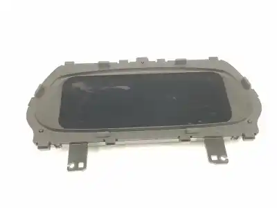 Peça sobressalente para automóvel em segunda mão quadrante por hyundai bayon (bc3) 1.2 mpi referências oem iam 94023q0212