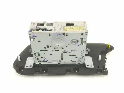 Peça sobressalente para automóvel em segunda mão display gps / multimídia por hyundai bayon (bc3) 1.2 mpi referências oem iam 96160q0421nnb  96160q0421