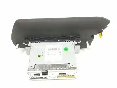 Peça sobressalente para automóvel em segunda mão display gps / multimídia por hyundai bayon (bc3) 1.2 mpi referências oem iam 96160q0421nnb  96160q0421