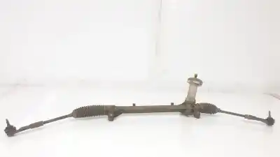 Peça sobressalente para automóvel em segunda mão caixa de direção por kia rio iii (ub) 1.2 cvvt referências oem iam 56500h8100