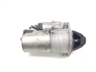 Peça sobressalente para automóvel em segunda mão motor de arranque por kia rio iii (ub) 1.2 cvvt referências oem iam 3610003bb0