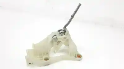 Peça sobressalente para automóvel em segunda mão alavanca de velocidades por kia rio iii (ub) 1.2 cvvt referências oem iam 43700h8160wk