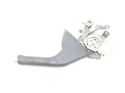 Peça sobressalente para automóvel em segunda mão alavanca de travão de mão por kia rio iii (ub) 1.2 cvvt referências oem iam 59710h8100wk