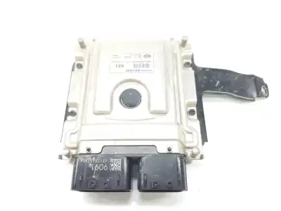 Peça sobressalente para automóvel em segunda mão centralina de motor uce por kia rio iii (ub) 1.2 cvvt referências oem iam 3911703381