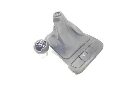 Peça sobressalente para automóvel em segunda mão botão da alavanca de velocidades por kia rio iii (ub) 1.2 cvvt referências oem iam 93300h8040