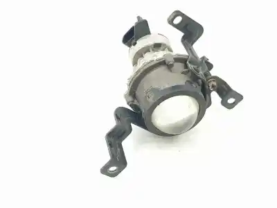 Peça sobressalente para automóvel em segunda mão farol / projetor de nevoeiro direito por kia rio iii (ub) 1.2 cvvt referências oem iam 92202h8000