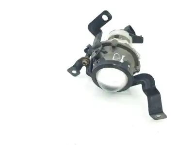 Peça sobressalente para automóvel em segunda mão farol / projetor de nevoeiro esquerdo por kia rio iii (ub) 1.2 cvvt referências oem iam 92201h8000