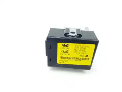 Peça sobressalente para automóvel em segunda mão módulo eletrônico por kia rio iii (ub) 1.2 cvvt referências oem iam 95210h8000