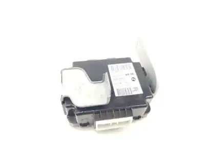 Peça sobressalente para automóvel em segunda mão módulo eletrônico por kia rio iii (ub) 1.2 cvvt referências oem iam 95300h8000