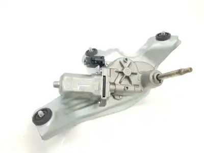 Peça sobressalente para automóvel em segunda mão motor do limpador traseiro por kia rio iii (ub) 1.2 cvvt referências oem iam 98700h8000