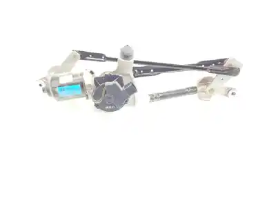 Peça sobressalente para automóvel em segunda mão motor do limpa para brisas por kia rio iii (ub) 1.2 cvvt referências oem iam 98110c1950