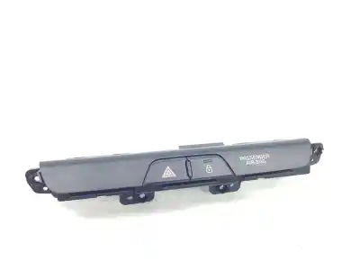 Peça sobressalente para automóvel em segunda mão interruptor 4 piscas - emergência por kia rio iii (ub) 1.2 cvvt referências oem iam 93790h8010wk