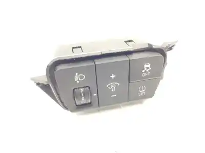 Peça sobressalente para automóvel em segunda mão trocar por kia rio iii (ub) 1.2 cvvt referências oem iam 84757h8000