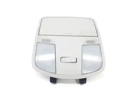 Peça sobressalente para automóvel em segunda mão luz interior por kia rio iii (ub) 1.2 cvvt referências oem iam 92800f2010bf3