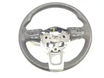 Peça sobressalente para automóvel em segunda mão volante por kia rio iii (ub) 1.2 cvvt referências oem iam 56100h8375