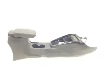 Peça sobressalente para automóvel em segunda mão apoio de braço consola central por kia rio iii (ub) 1.2 cvvt referências oem iam 84611h8100