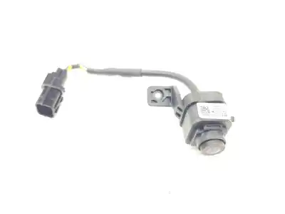 Peça sobressalente para automóvel em segunda mão câmara por kia rio iii (ub) 1.2 cvvt referências oem iam 95760h8000