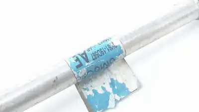 Автозапчастина б/у труби кондиціонації для ford focus lim. 1.0 ecoboost посилання на oem iam bv6119d567ae  1744423