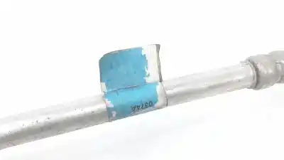 Автозапчастина б/у труби кондиціонації для ford focus lim. 1.0 ecoboost посилання на oem iam bv6119d567ae  1744423