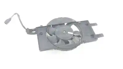 Piesă de schimb auto la mâna a doua electroventilator radiator pentru ford focus lim. 1.0 ecoboost referințe oem iam bv618c607sc