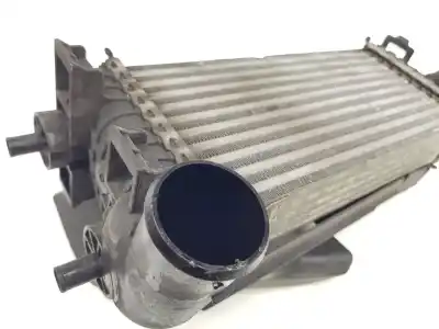 Peça sobressalente para automóvel em segunda mão intercooler por ford focus lim. 1.0 ecoboost referências oem iam cv619l440vc  2026747
