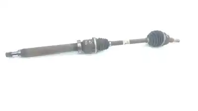 Piesă de schimb auto la mâna a doua transmisie fatã dreapta pentru ford focus lim. 1.0 ecoboost referințe oem iam f1f63b436jc