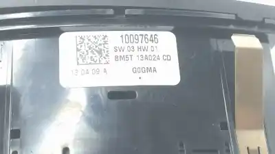 Second-hand car spare part headlights switch for ford focus lim. 1.0 ecoboost oem iam references bm5t13a024cd  2048031