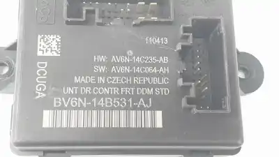 Second-hand car spare part electronic module for ford focus lim. 1.0 ecoboost oem iam references bv6n14b531aj  1865905