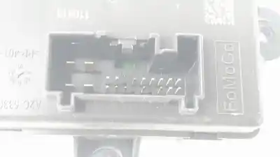 Pezzo di ricambio per auto di seconda mano modulo elettronico per ford focus lim. 1.0 ecoboost riferimenti oem iam bv6n14b532aj  1799118