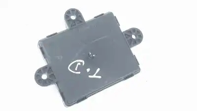 Pezzo di ricambio per auto di seconda mano modulo elettronico per ford focus lim. 1.0 ecoboost riferimenti oem iam bv6n14b532aj  1799118