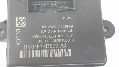 Second-hand car spare part electronic module for ford focus lim. 1.0 ecoboost oem iam references bv6n14b532aj  1799118