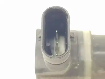 Peça sobressalente para automóvel em segunda mão sensor de estacionamento por ford focus lim. 1.0 ecoboost referências oem iam am5t15c868aaw  am5t15c868aaw