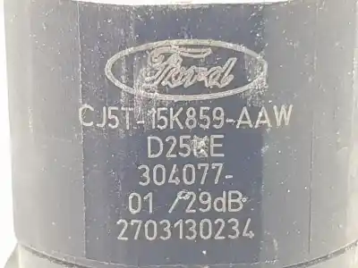 Second-hand car spare part parking sensor for ford focus lim. 1.0 ecoboost oem iam references cj5t15k859aaw  cj5t15k859aaw