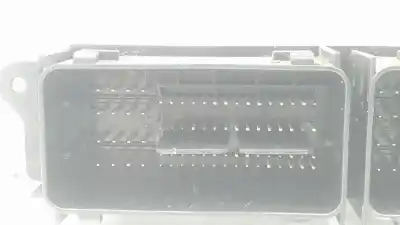 Second-hand car spare part ecu engine control for ford focus lim. 1.0 ecoboost oem iam references cv6112a650amf  2013029